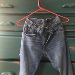 Levi's 505 Jeans
